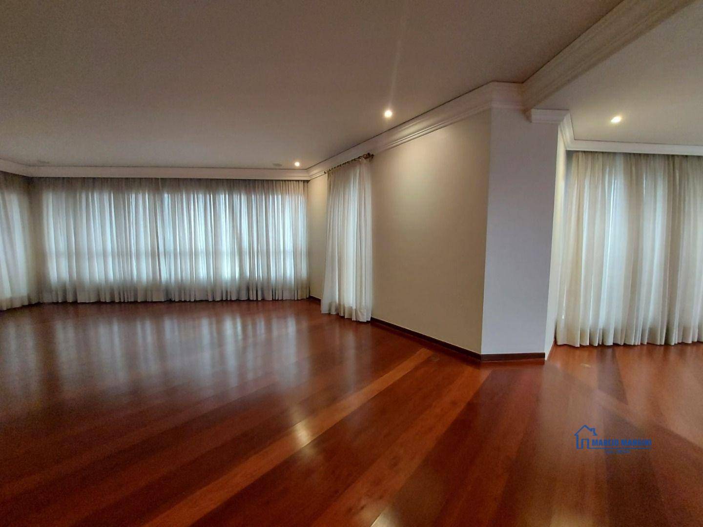 Apartamento à venda com 4 quartos, 468m² - Foto 19