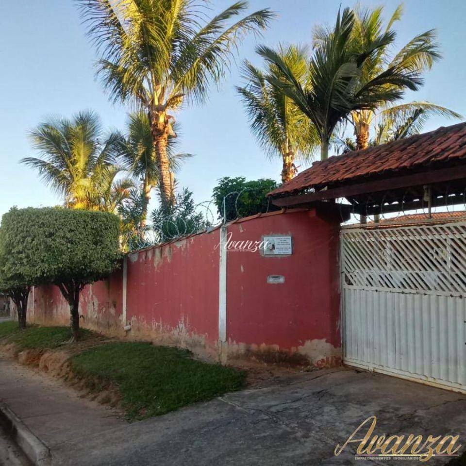 Chácara, 4 quartos, 1450 m² - Foto 3