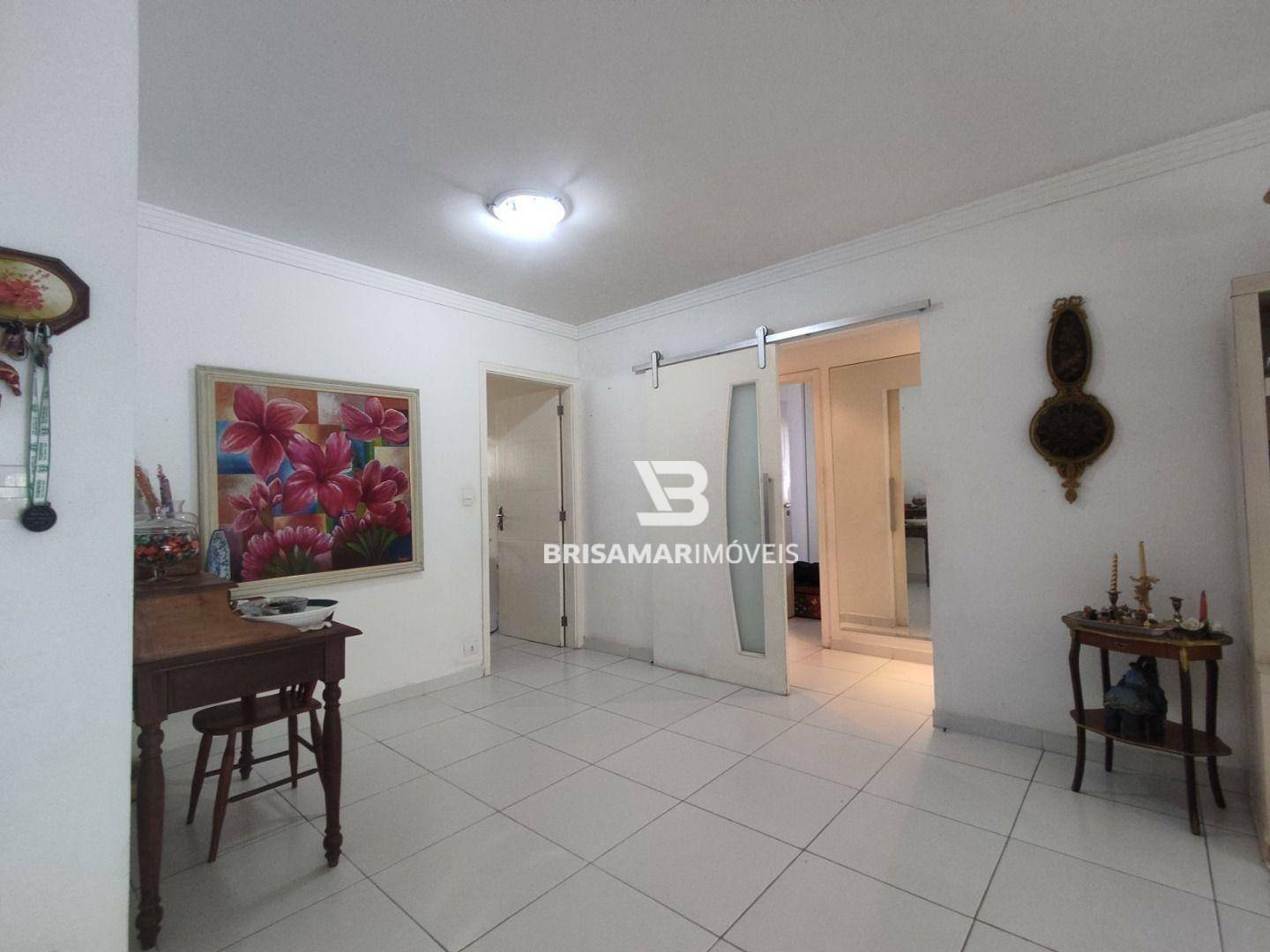 Apartamento à venda com 3 quartos, 136m² - Foto 8