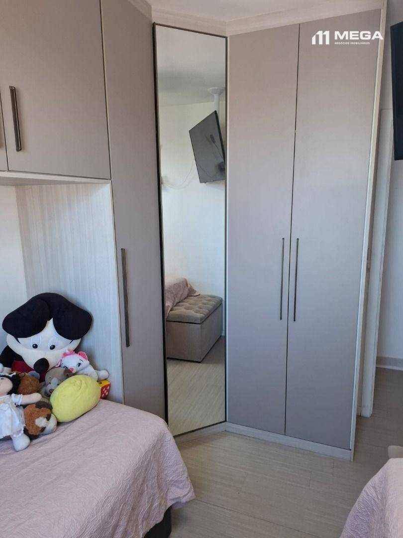 Apartamento à venda com 1 quarto, 63m² - Foto 13