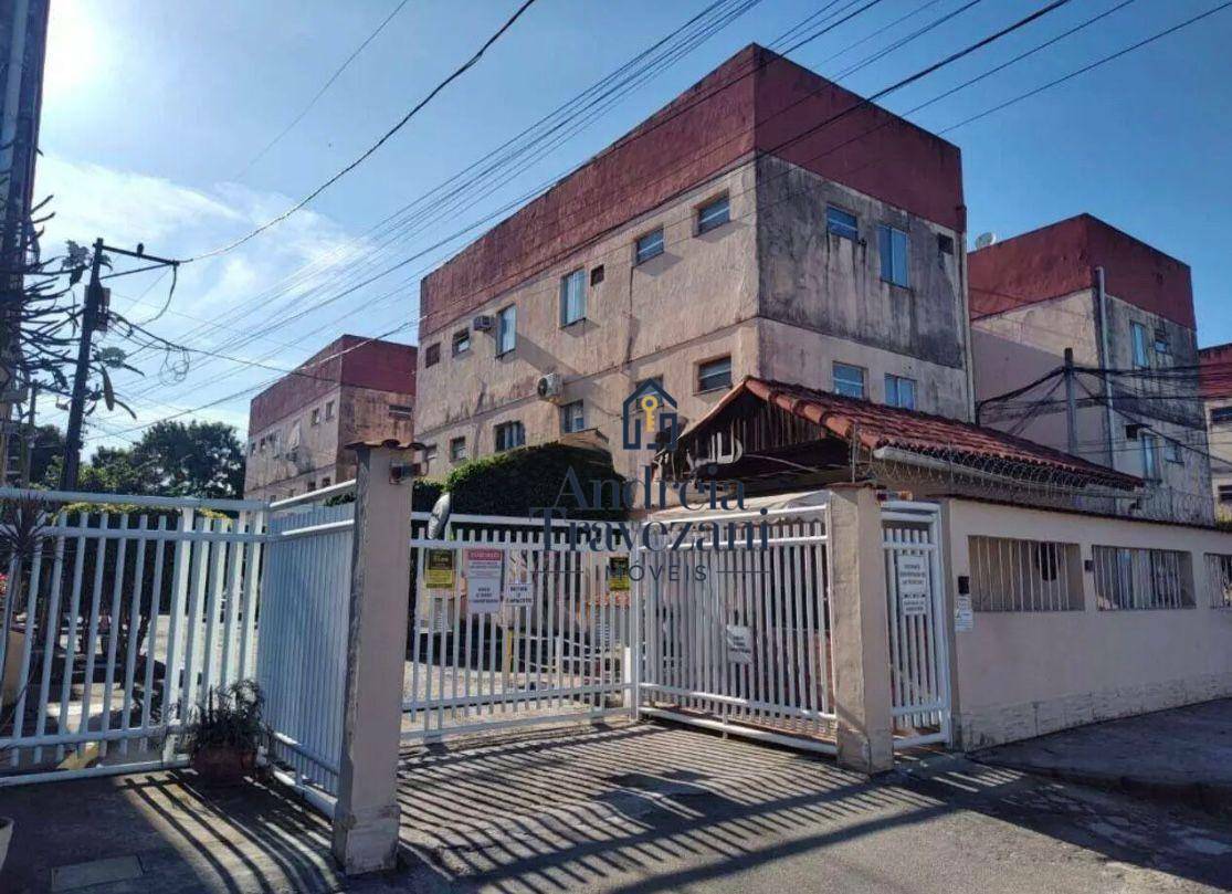 Apartamento à venda com 2 quartos, 50m² - Foto 1