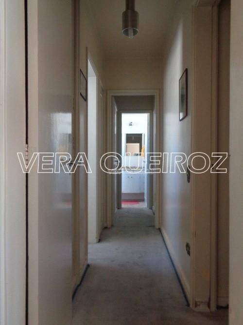 Apartamento à venda com 2 quartos, 105m² - Foto 6