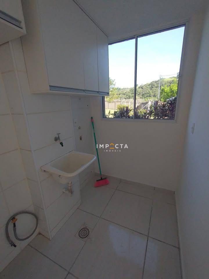 Apartamento para alugar com 2 quartos, 49m² - Foto 9