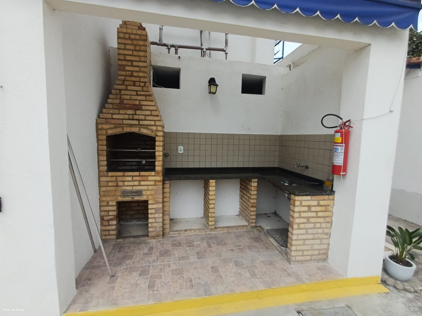 Casa de Condomínio à venda com 2 quartos, 88m² - Foto 42
