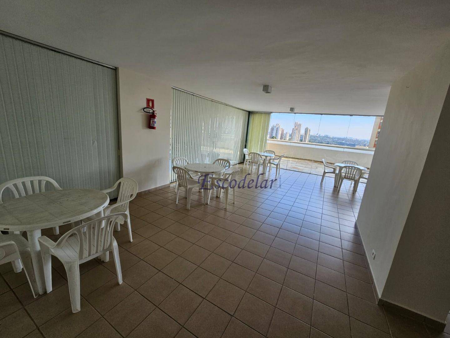 Apartamento à venda com 2 quartos, 130m² - Foto 39