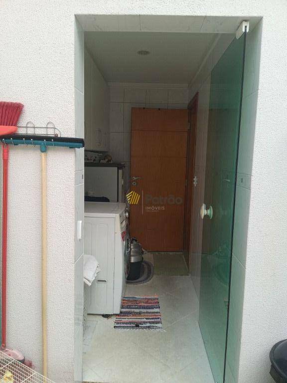 Sobrado à venda com 3 quartos, 215m² - Foto 14