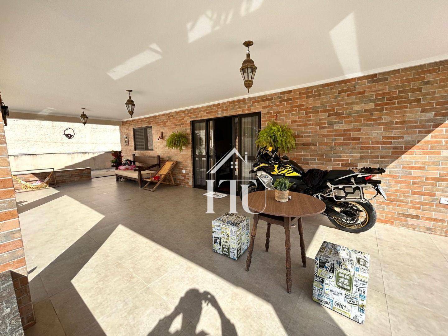 Chácara à venda e aluguel com 6 quartos, 288m² - Foto 6