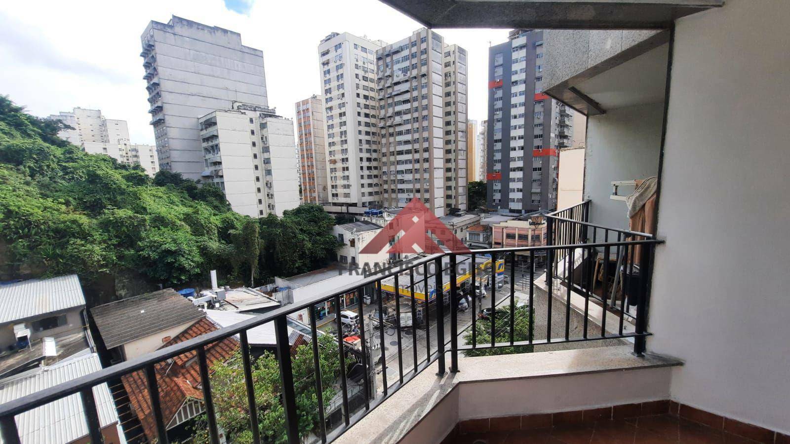 Conjunto Comercial-Sala à venda, 36m² - Foto 24