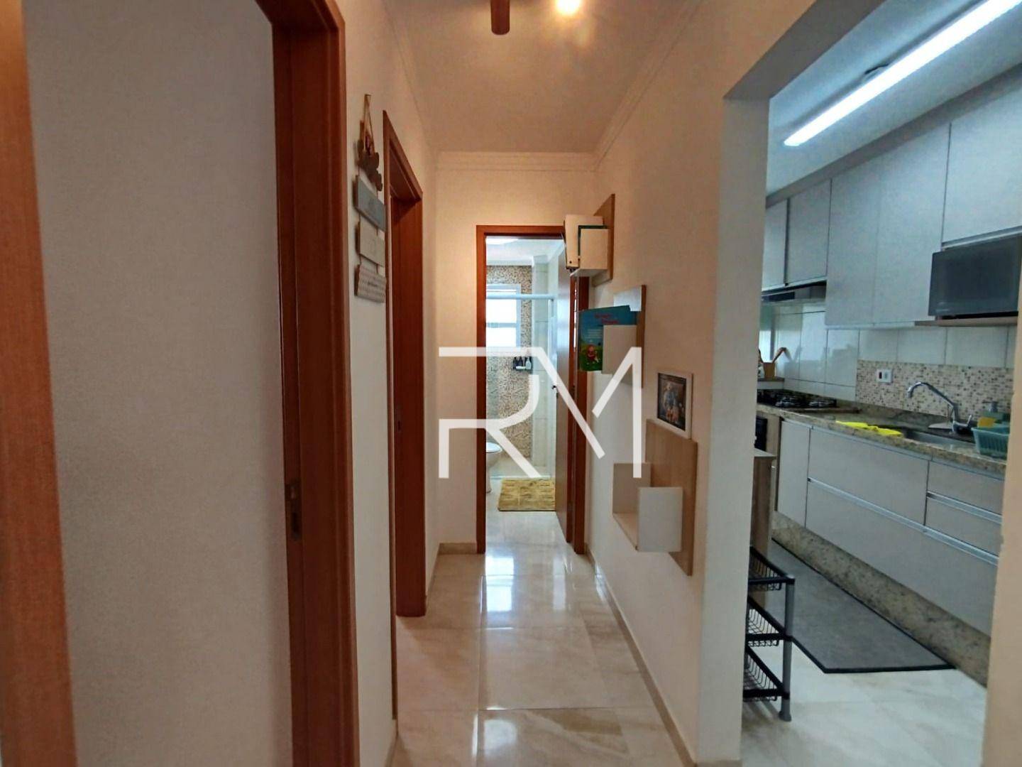 Apartamento à venda com 2 quartos, 74m² - Foto 14