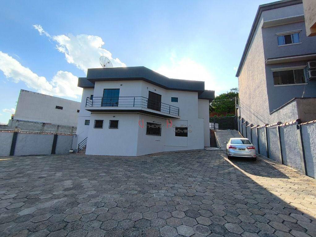 Conjunto Comercial-Sala para alugar, 300m² - Foto 74