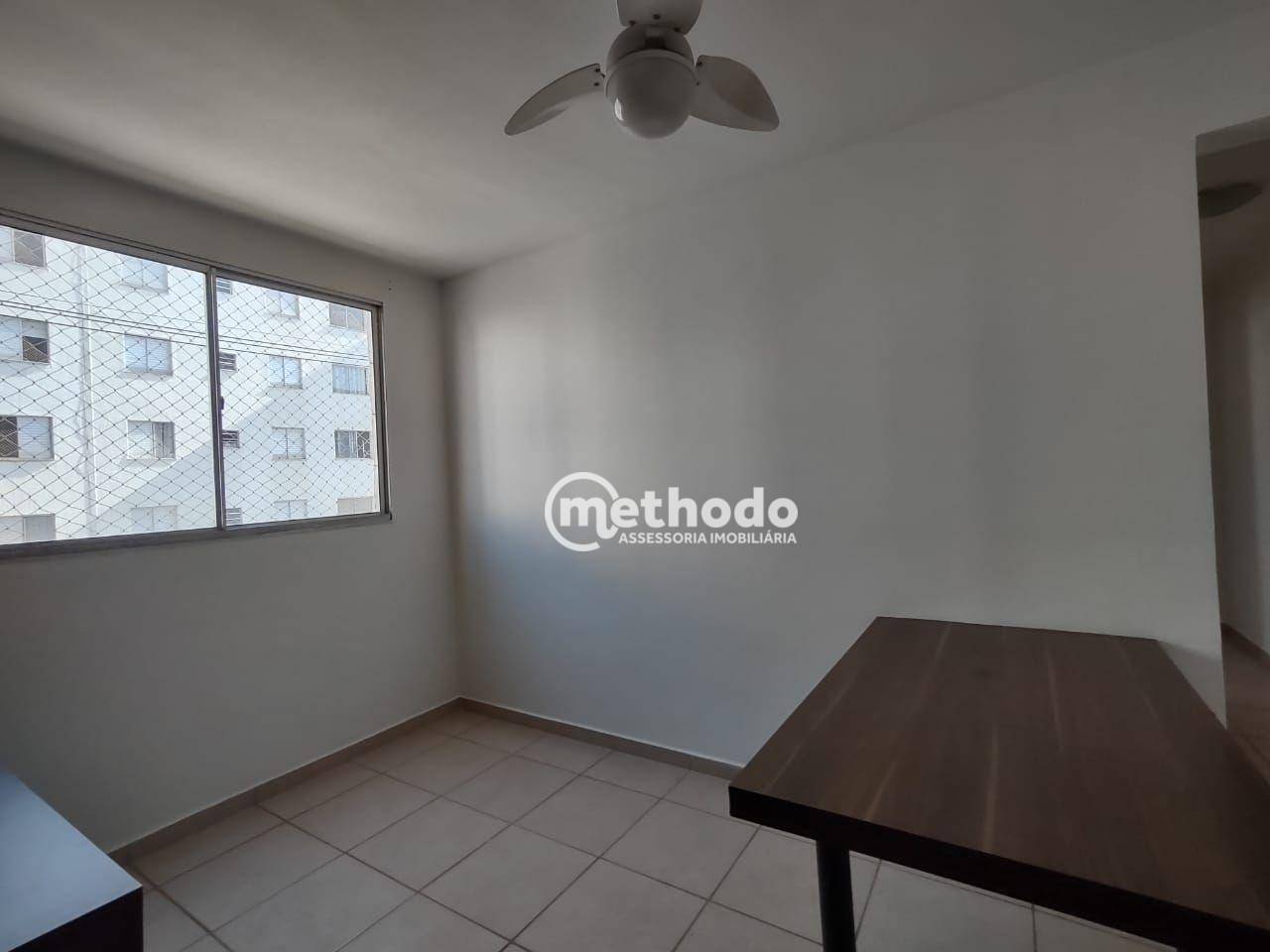 Apartamento, 2 quartos, 50 m² - Foto 5