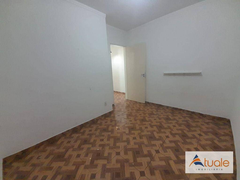 Apartamento à venda com 2 quartos, 46m² - Foto 10