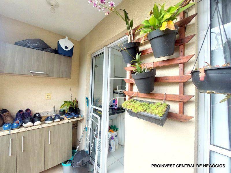 Apartamento à venda com 2 quartos, 49m² - Foto 9