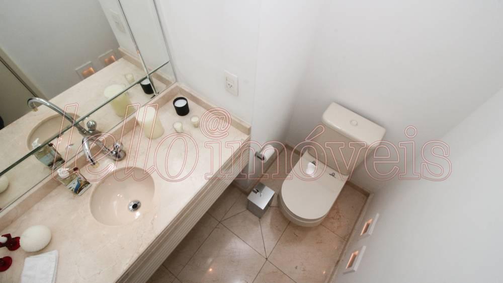 Apartamento à venda com 4 quartos, 400m² - Foto 46