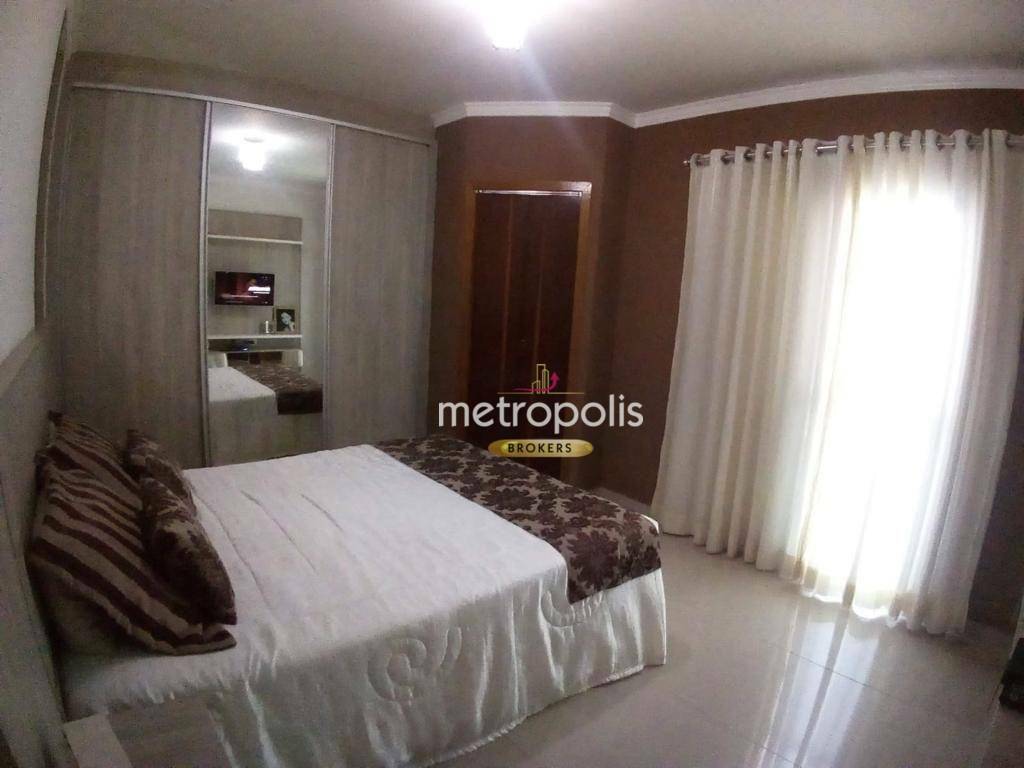 Sobrado à venda com 3 quartos, 125m² - Foto 6