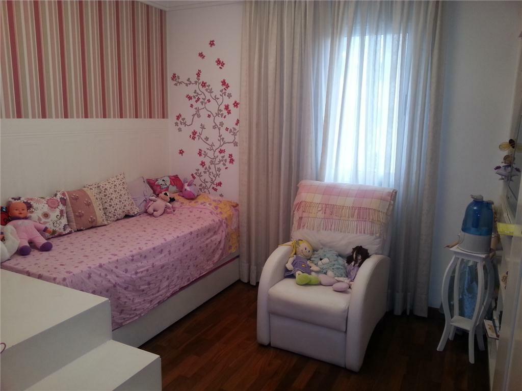 Apartamento à venda com 3 quartos, 171m² - Foto 6