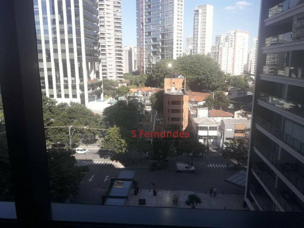 Conjunto Comercial-Sala para alugar, 59m² - Foto 14