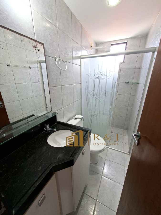 Apartamento para alugar com 3 quartos, 84m² - Foto 19