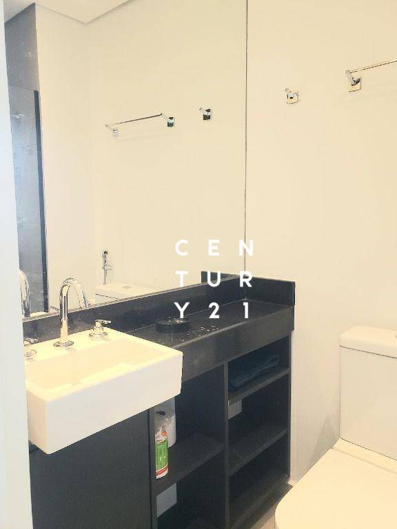 Apartamento para alugar com 1 quarto, 24m² - Foto 20