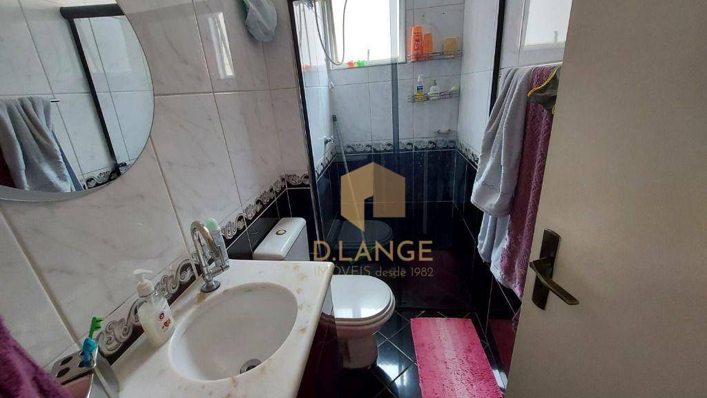 Apartamento à venda com 2 quartos, 65m² - Foto 10