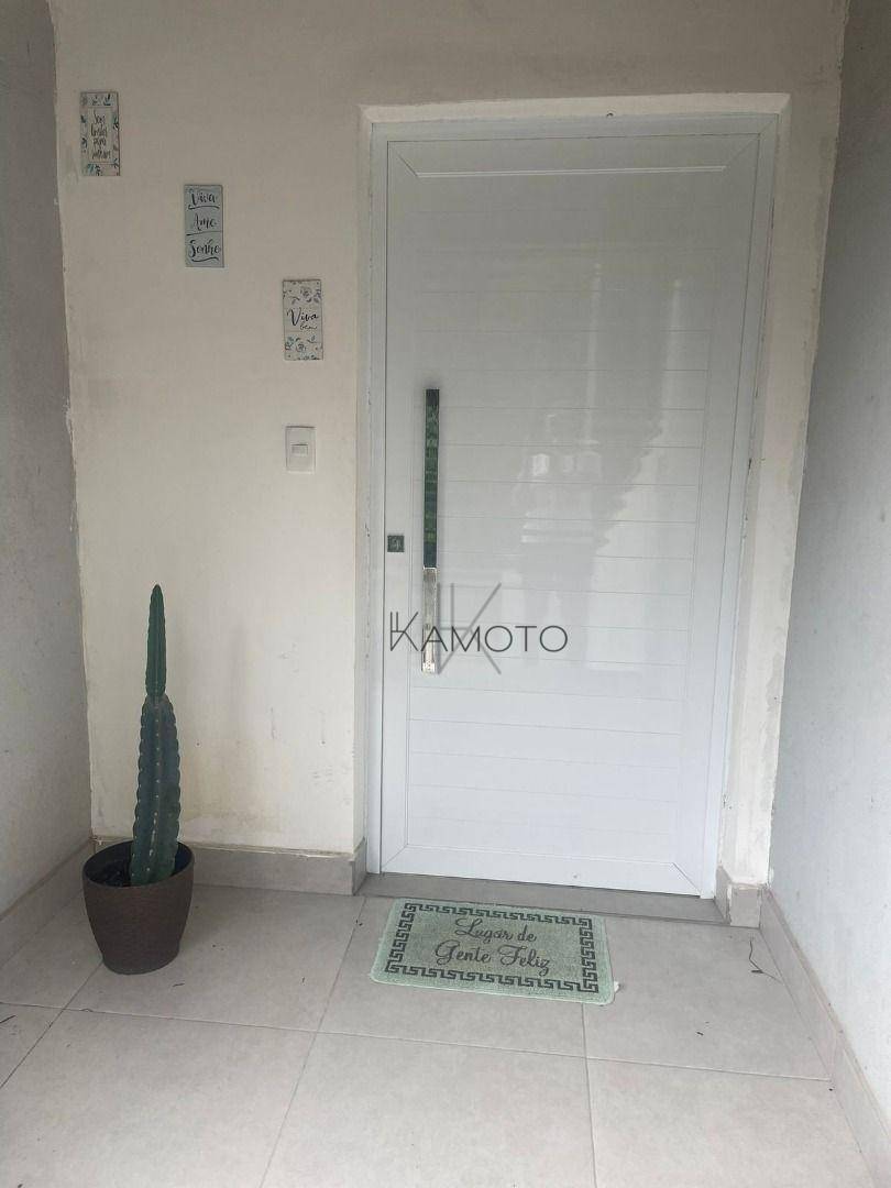 Casa à venda com 3 quartos, 161m² - Foto 3