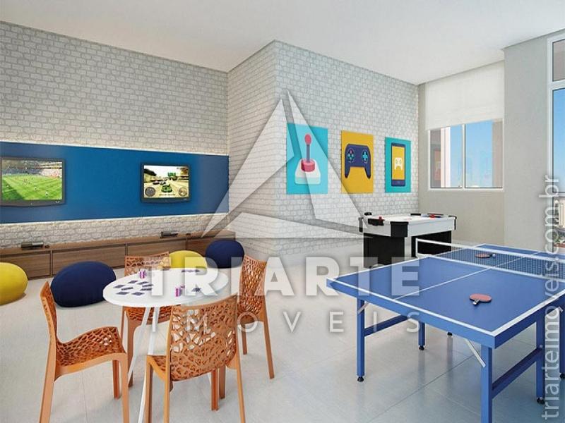 Apartamento à venda com 3 quartos, 125m² - Foto 24