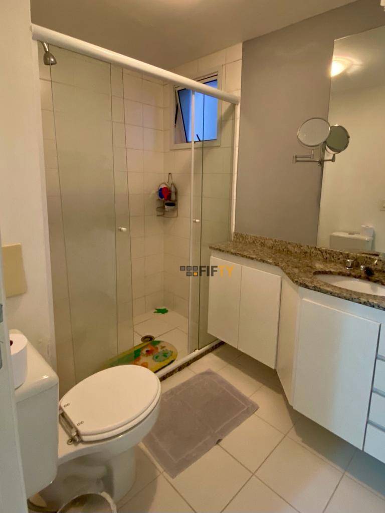 Apartamento à venda com 3 quartos, 121m² - Foto 21