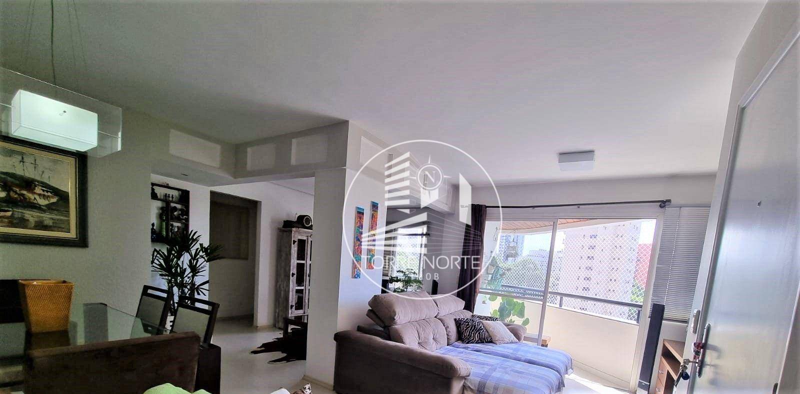 Apartamento à venda com 2 quartos, 93m² - Foto 10