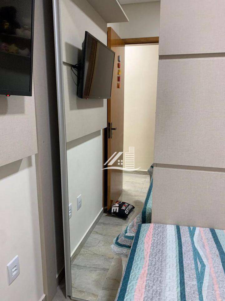 Cobertura à venda com 3 quartos, 150m² - Foto 16