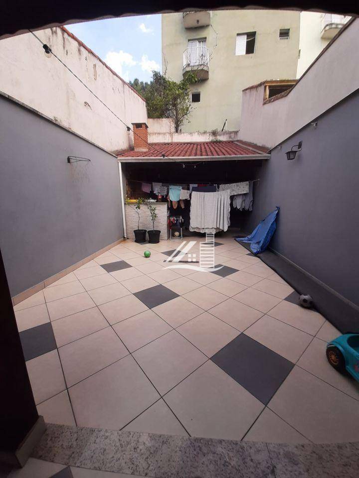 Sobrado à venda com 3 quartos, 212m² - Foto 20