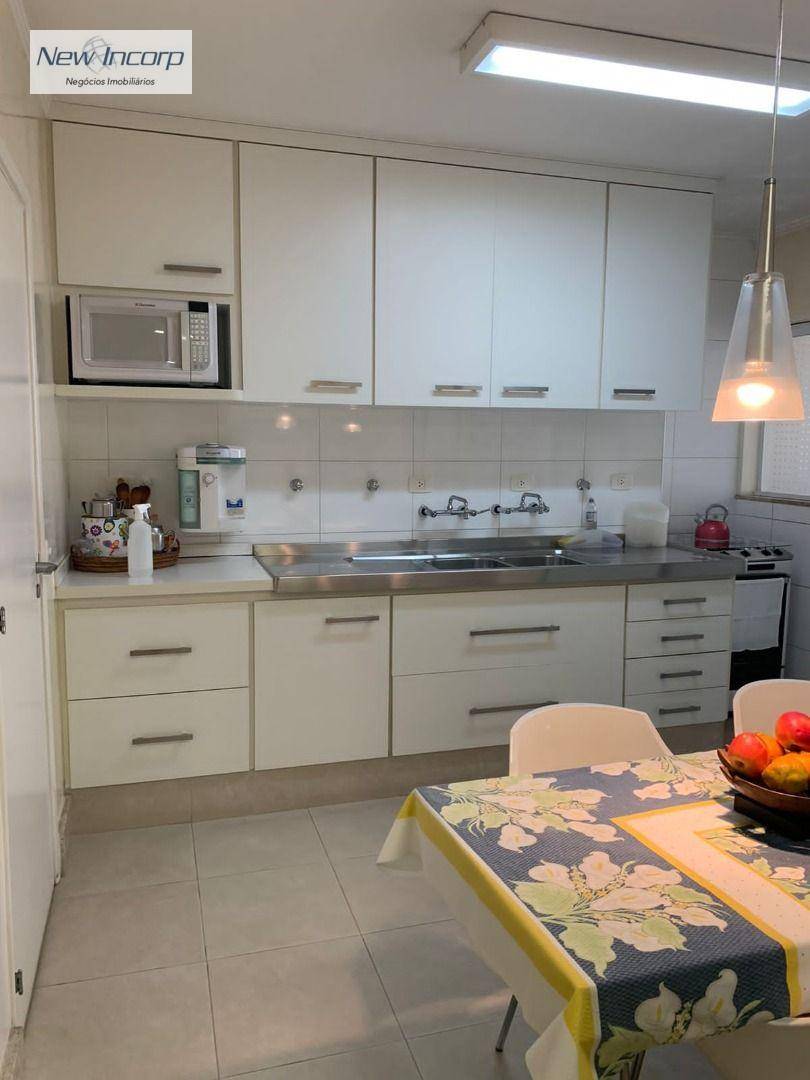 Apartamento à venda com 3 quartos, 94m² - Foto 13