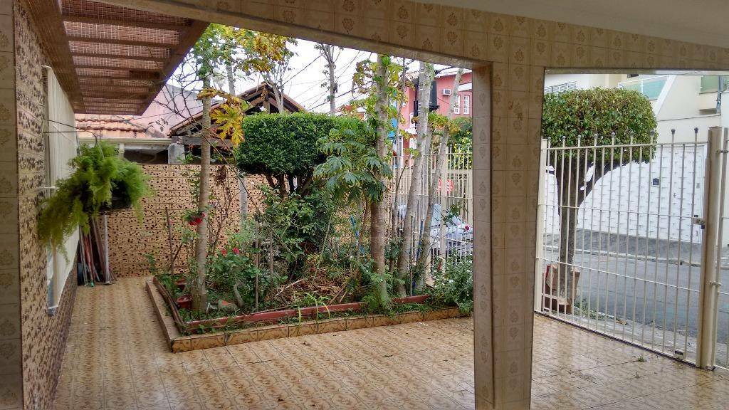 Casa à venda e aluguel com 3 quartos, 160m² - Foto 34