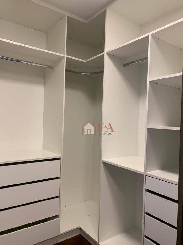 Apartamento à venda com 3 quartos, 120m² - Foto 18