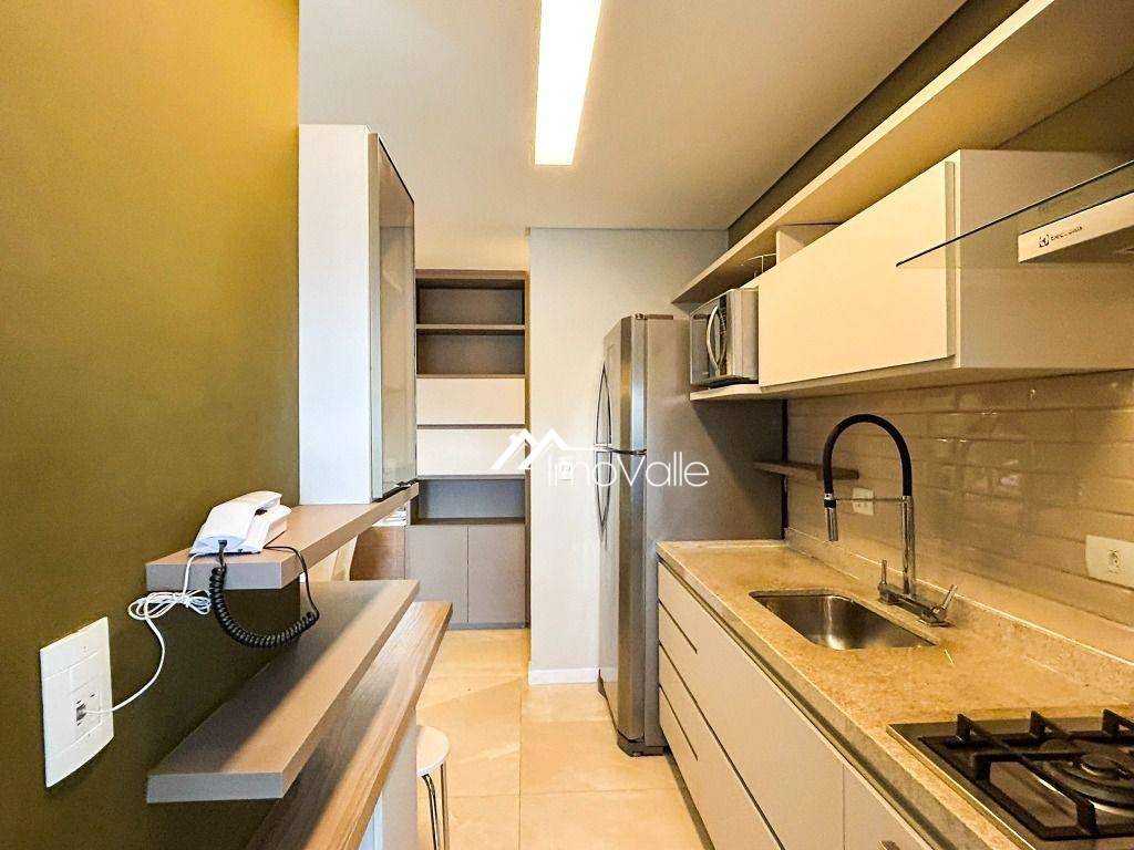 Apartamento, 1 quarto, 57 m² - Foto 5