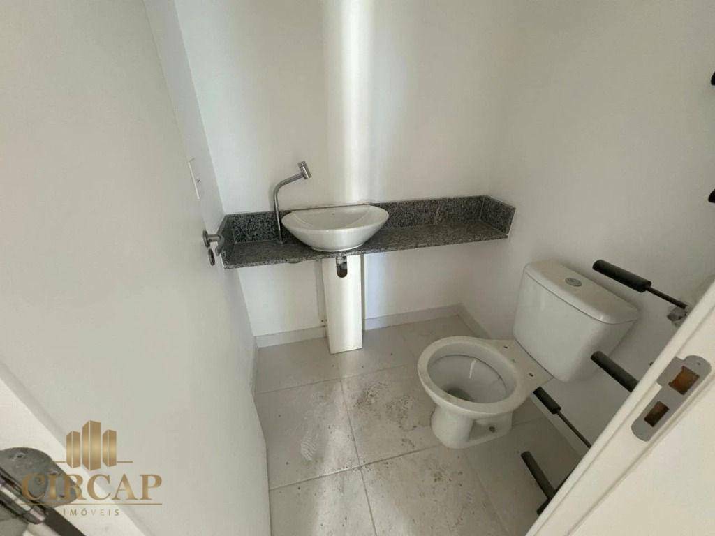 Apartamento à venda com 2 quartos, 60m² - Foto 9