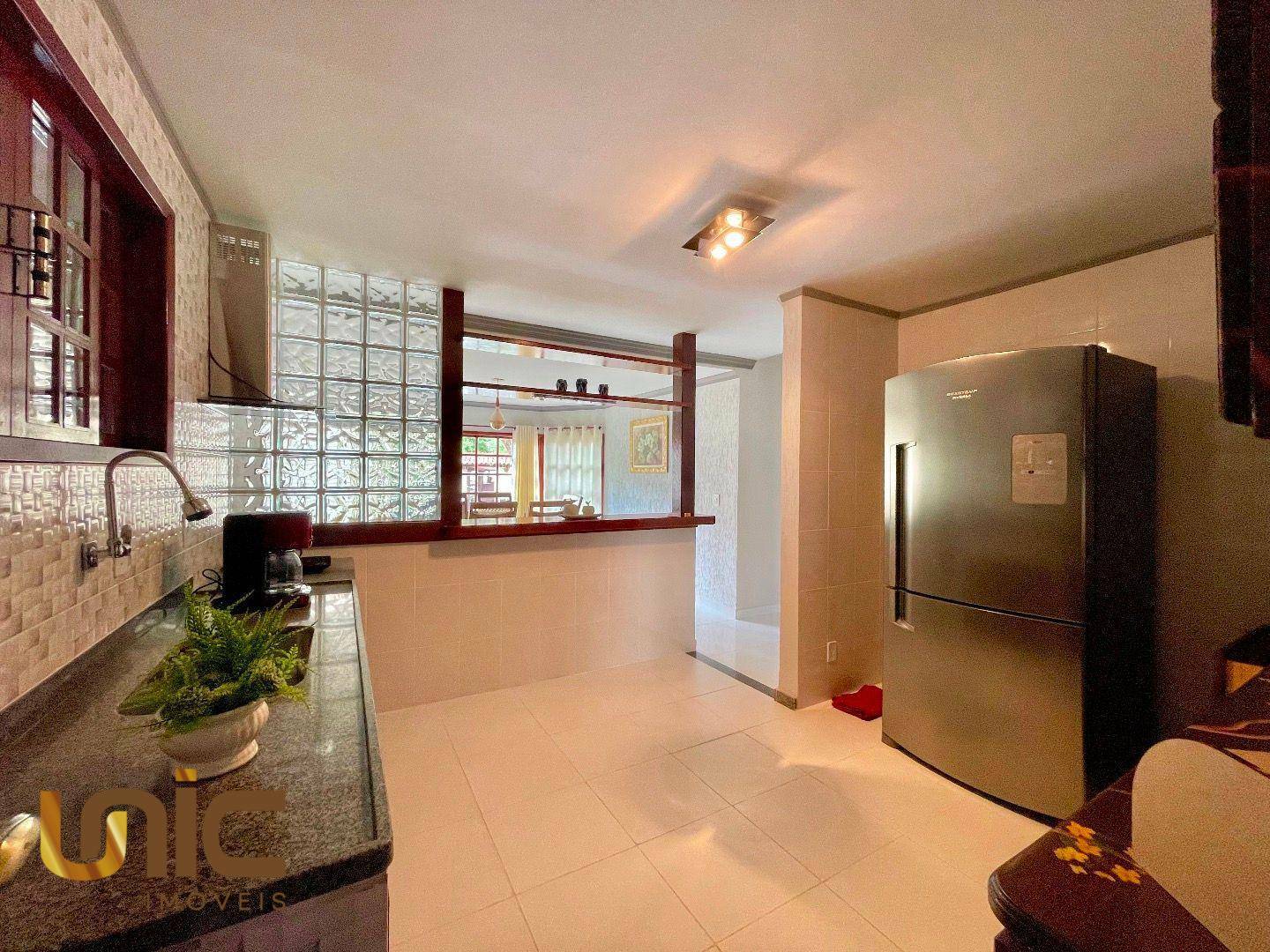 Casa de Condomínio, 4 quartos - Foto 12