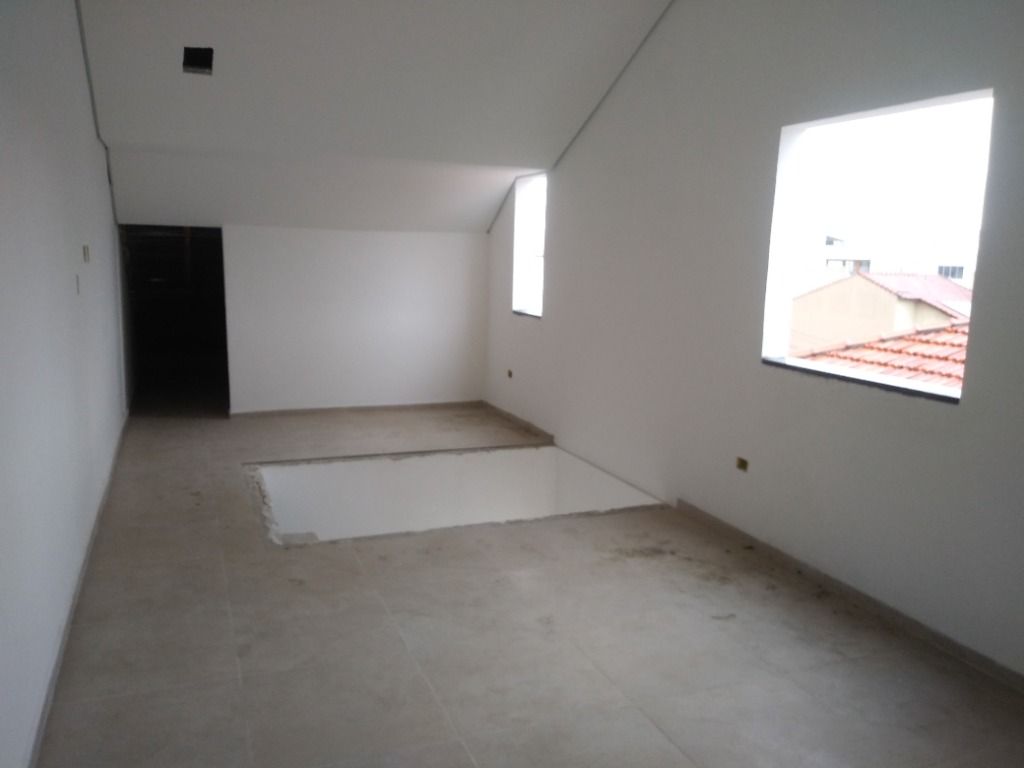 Sobrado à venda com 3 quartos, 156m² - Foto 5