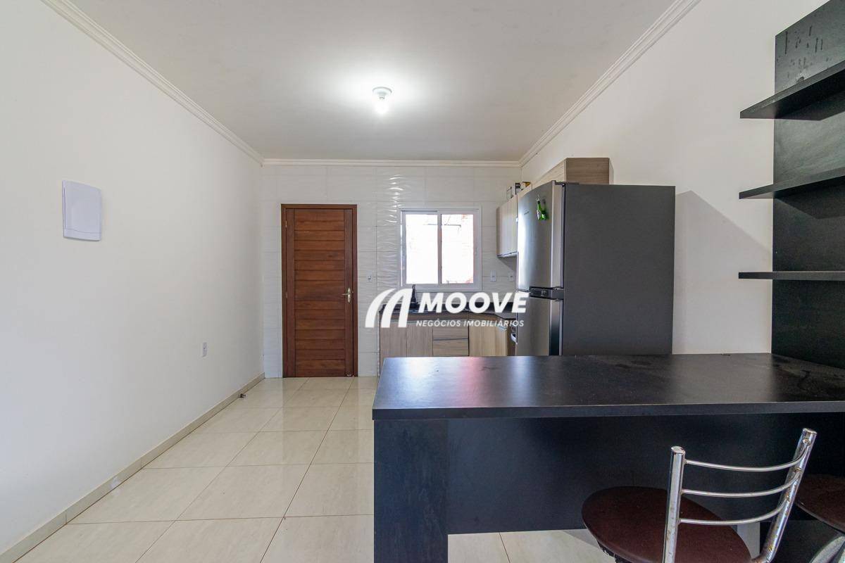 Casa à venda com 2 quartos, 67m² - Foto 8
