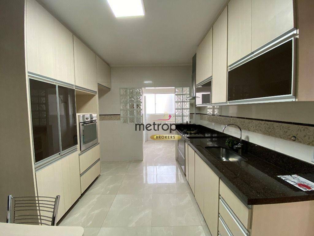 Apartamento à venda com 3 quartos, 100m² - Foto 32