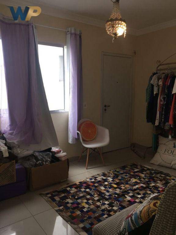 Apartamento à venda com 2 quartos, 53m² - Foto 7