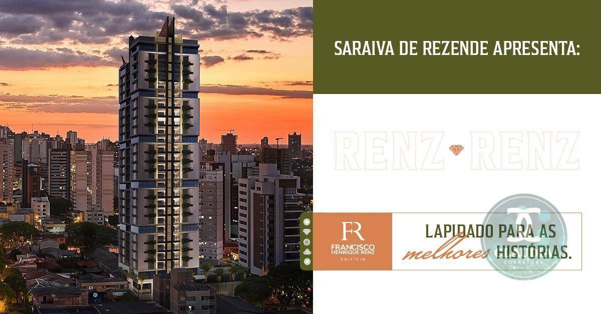 Apartamento à venda com 3 quartos, 280m² - Foto 60