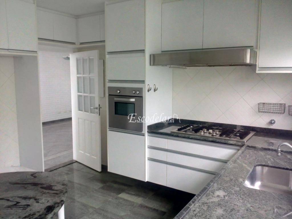 Sobrado à venda com 4 quartos, 320m² - Foto 11