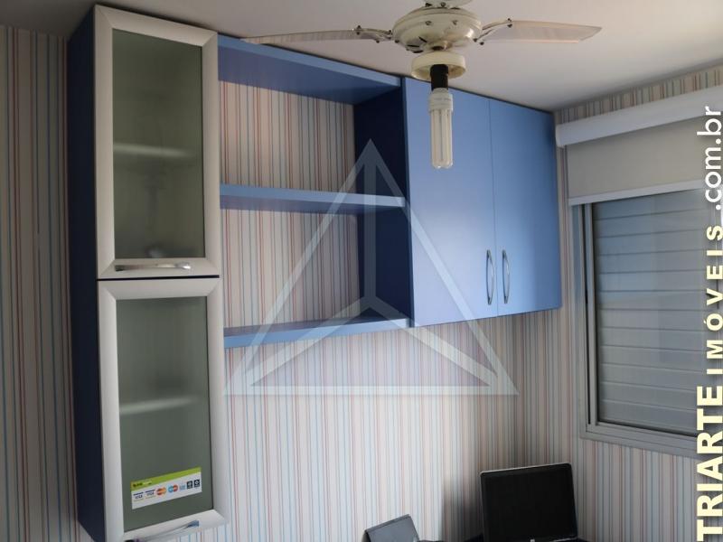 Apartamento à venda com 3 quartos, 65m² - Foto 10