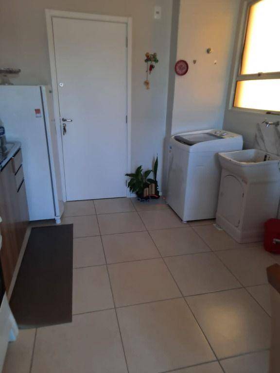 Apartamento à venda com 2 quartos, 49m² - Foto 5