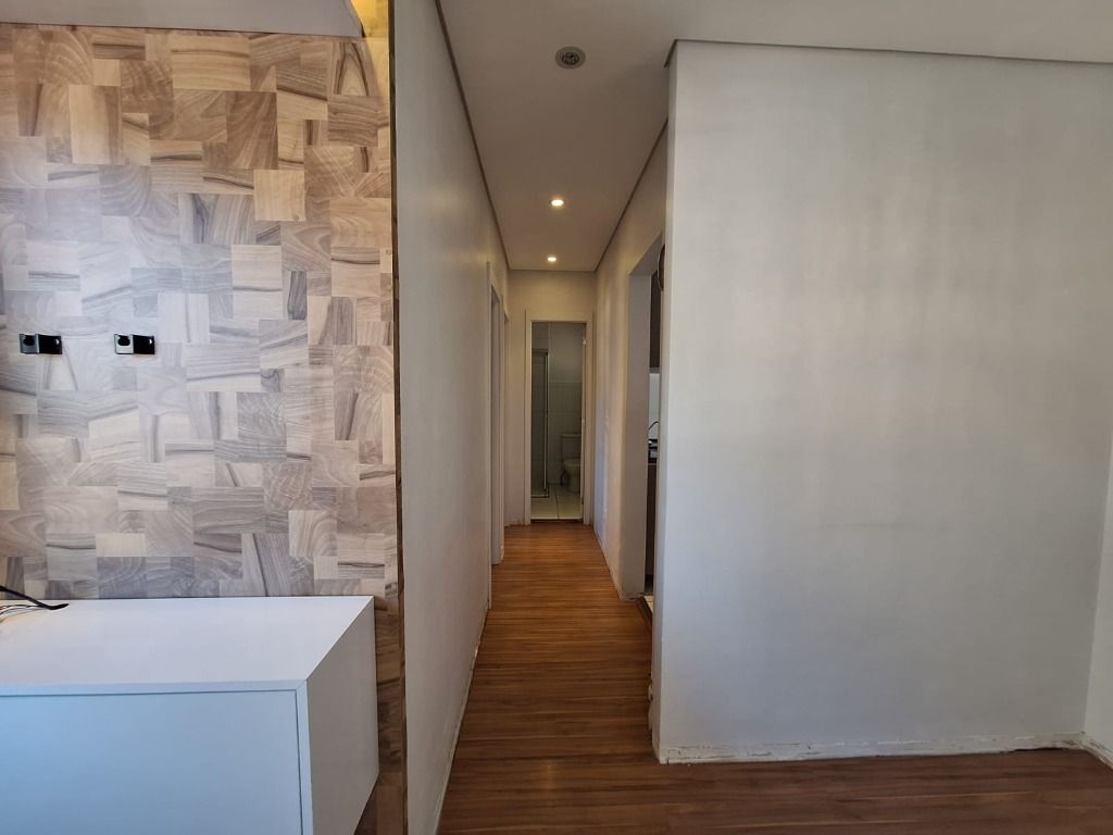 Apartamento à venda com 2 quartos, 46m² - Foto 9