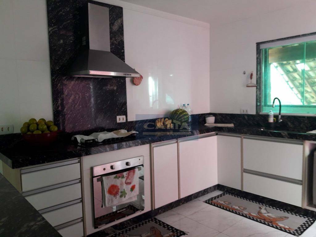 Sobrado à venda com 3 quartos, 264m² - Foto 11