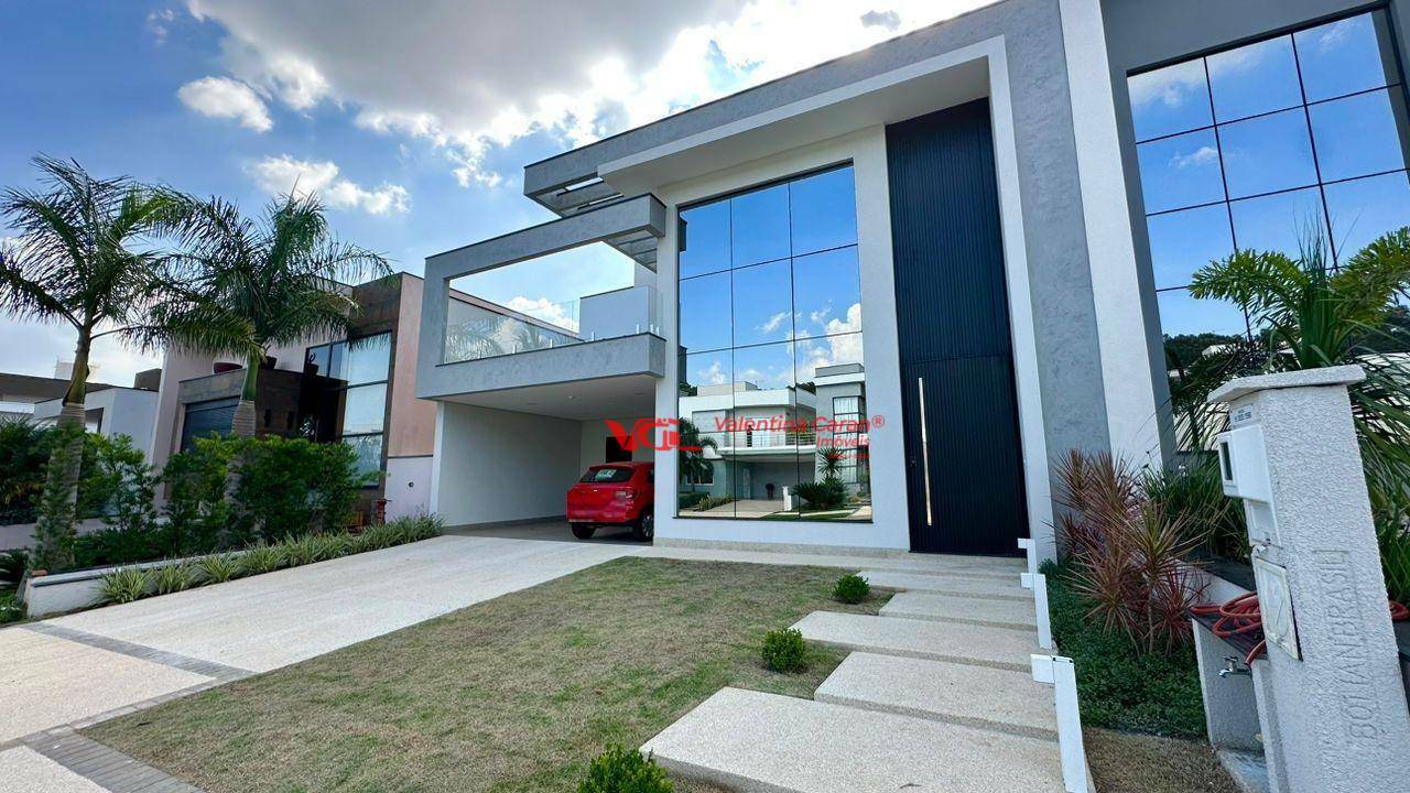 Sobrado à venda com 4 quartos, 273m² - Foto 3