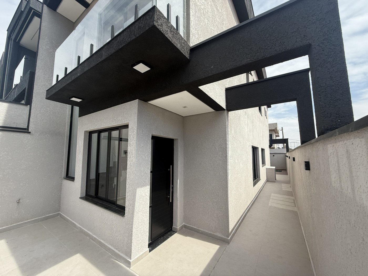 Casa, 3 quartos, 135 m² - Foto 3