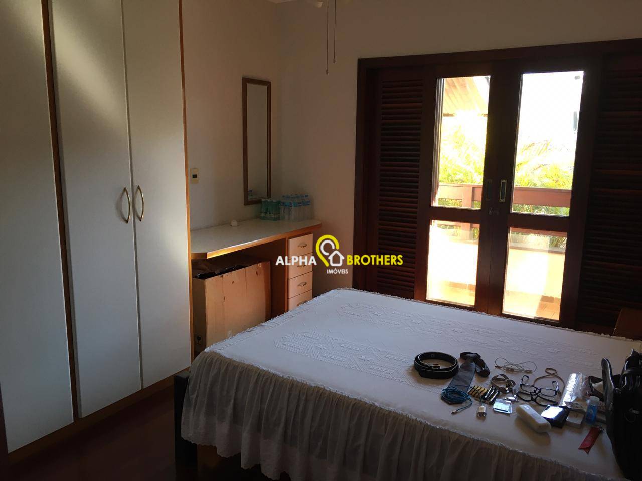 Casa de Condomínio à venda com 4 quartos, 408m² - Foto 21