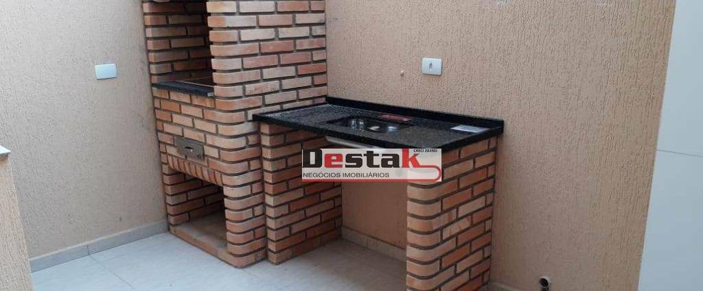 Sobrado à venda com 3 quartos, 122m² - Foto 20